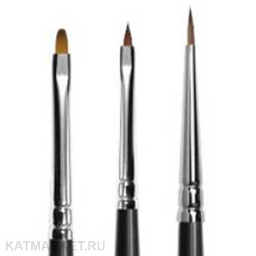 Ju.Bilej Набор #3 Жостово краски 61105005