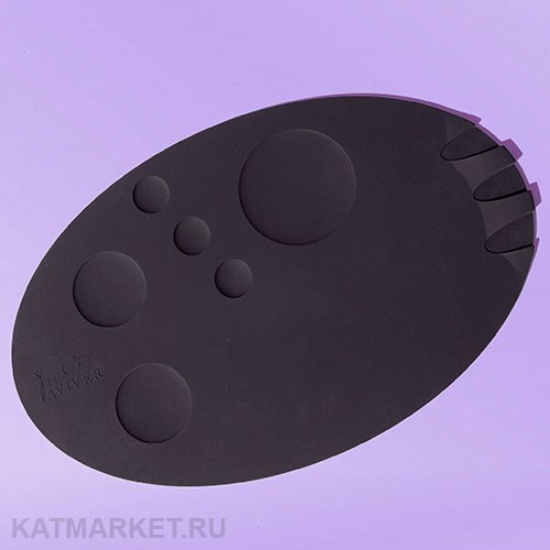 FreiAVIVER Силиконовый коврик для бьюти-мастера Silicone mat 83702001