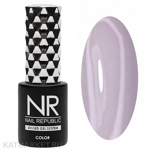 NR 10мл Гель-лак 69 Гейнсборо 11708069