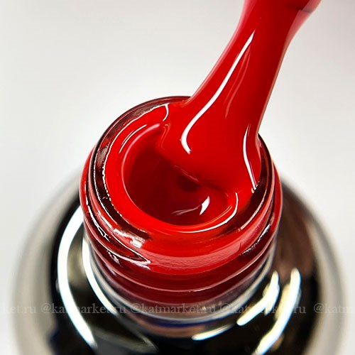 Uno 8мл Pedicure Line 15 Однофазный гель-лак 10311015