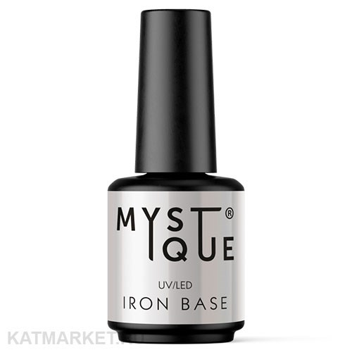 Mystique Базовое покрытие Iron Base 15мл 13001051