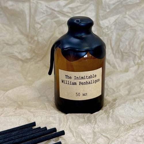Divinail The Inimitable William Penhaligon Диффузор 50мл 12329110