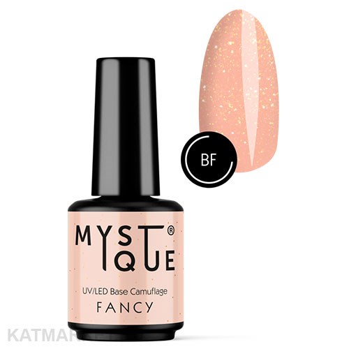 Mystique 15мл Fancy Камуфлирующая база 13003023