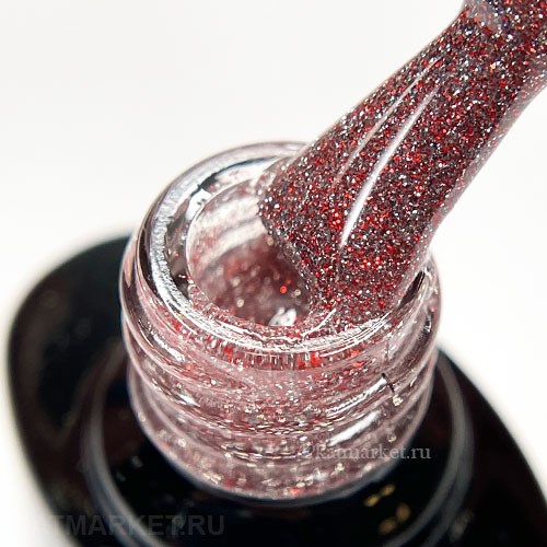 Elpaza 10мл Светоотражающий гель-лак Reflective 03 11223003