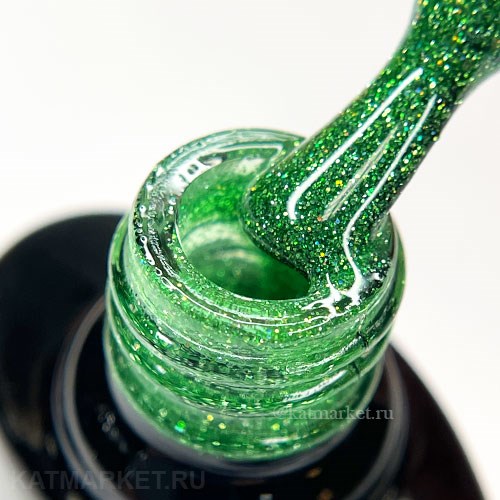 Elpaza 10мл Светоотражающий гель-лак Reflective 04 11223004