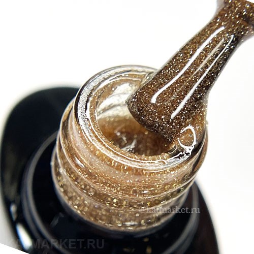 Elpaza 10мл Светоотражающий гель-лак Reflective 10 11223010