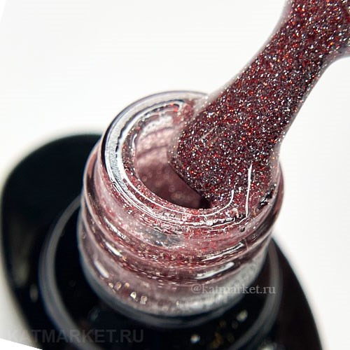 Elpaza 10мл Светоотражающий гель-лак Reflective 14 11223014