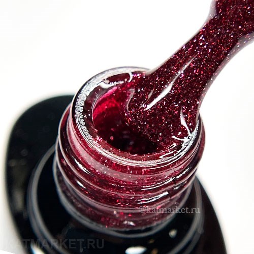 Elpaza 10мл Светоотражающий гель-лак Reflective 16 11223016