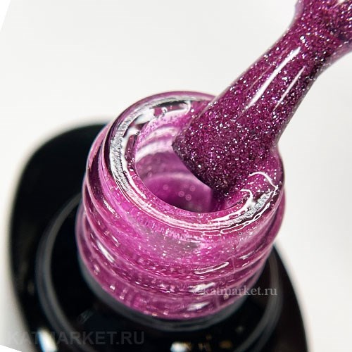 Elpaza 10мл Светоотражающий гель-лак Reflective 17 11223017