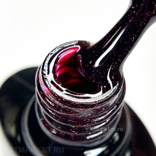 Elpaza 10мл Светоотражающий гель-лак Reflective 19 11223019