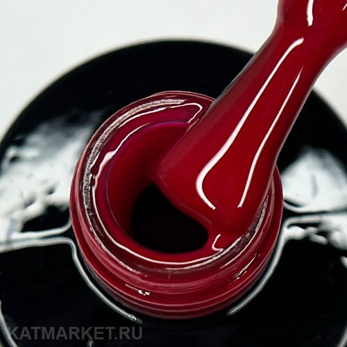 Vogue 10мл 107 Зимняя вишня Серия Классика 11904107