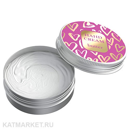 Milv 30мл Роскошь Крем-баттер для рук (18683) 31536015