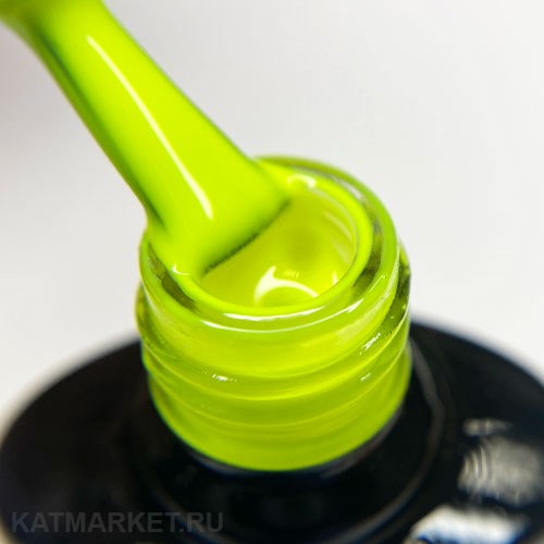 Elpaza 10мл Glow гель-лак светящийся в темноте 04 11225004