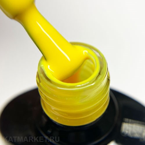 Elpaza 10мл Glow гель-лак светящийся в темноте 05 11225005