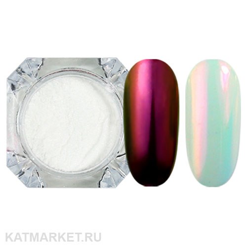 Пигмент Волшебный Единорог в баночке 08 60902008