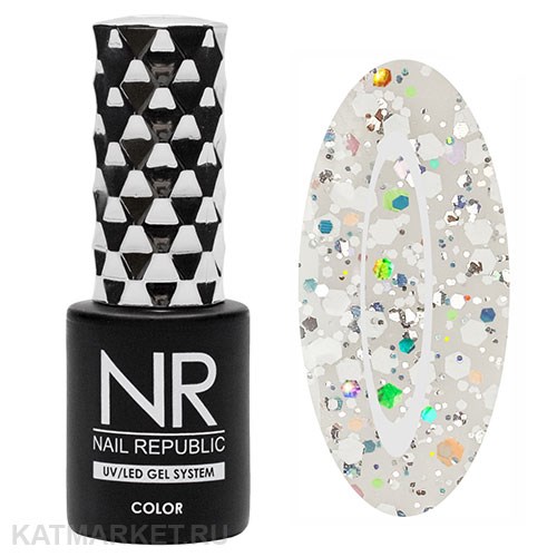 NR 10мл Серия Euphoria 726 11742726