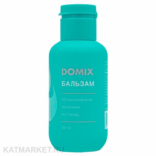 Domix 100мл Perfumer Бальзам (406733) 32012001