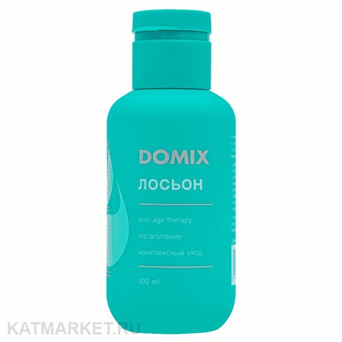 Domix 100мл Perfumer Лосьон (406740) 32012004