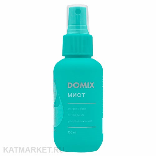 Domix 100мл Perfumer Мист (406764) 32012005