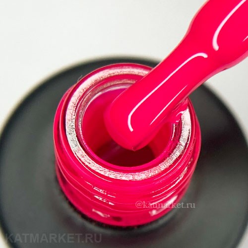 Grattol Однофазный гель-лак One Step Neon 04 10633104