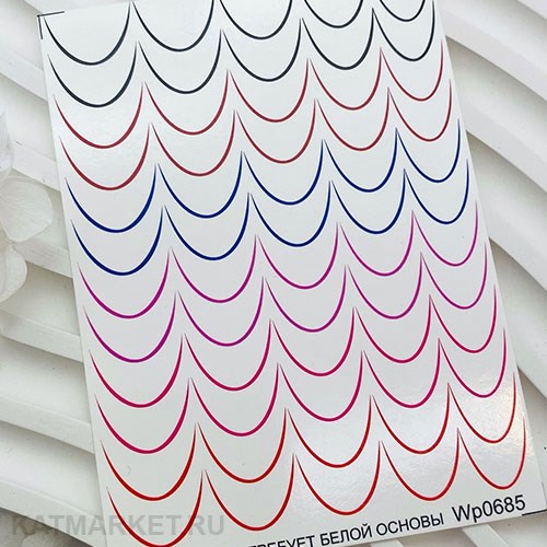 Aminails слайдеры wp 0685 61225685