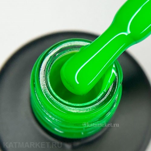 Grattol Однофазный гель-лак One Step Neon 05 10633105