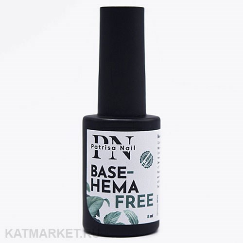 PatrisaNail База Base-hema free 8мл 10901391