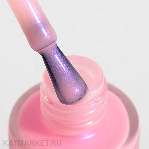 PatrisaNail 8мл Лак для ногтей Укрепляющий Cover Shine 02 12909126