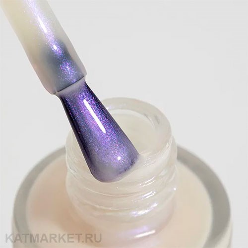 PatrisaNail 8мл Лак для ногтей Укрепляющий Cover Shine 03 12909127