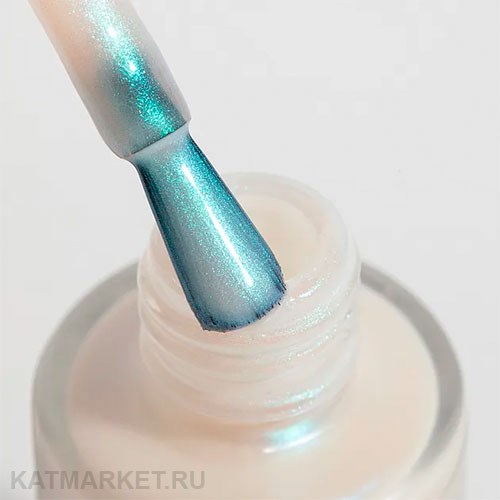 PatrisaNail 8мл Лак для ногтей Укрепляющий Cover Shine 04 12909128