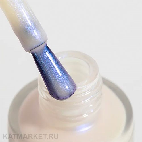 PatrisaNail 8мл Лак для ногтей Укрепляющий Cover Shine 05 12909129