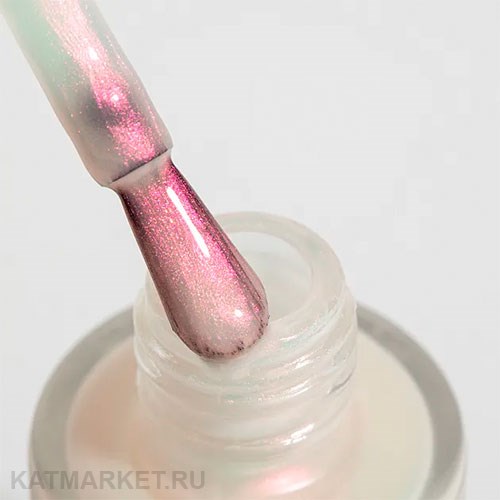 PatrisaNail 8мл Лак для ногтей Укрепляющий Cover Shine 06 12909130