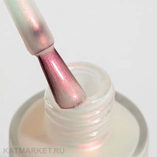 PN 8мл Cover Shine 07 Лак для ногтей Укрепляющий 12909131