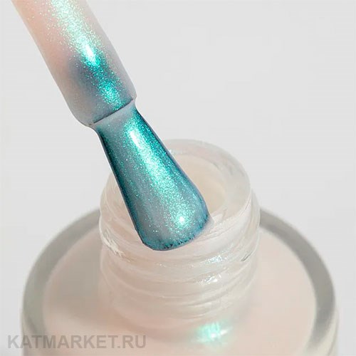 PatrisaNail 8мл Лак для ногтей Укрепляющий Cover Shine 08 12909132