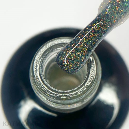 Elpaza 15мл Каучуковая база Opal 01 11250001