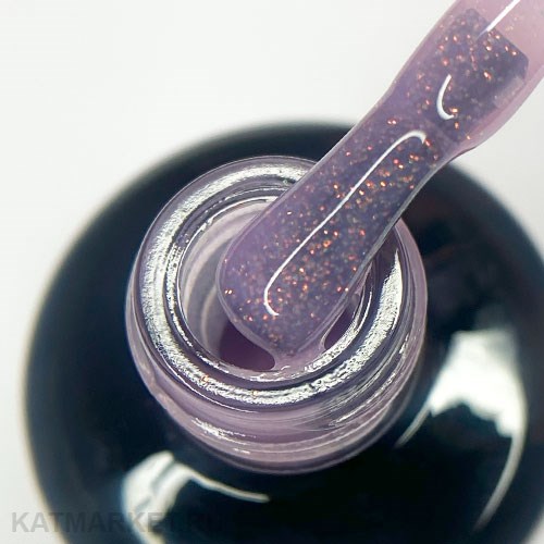 Elpaza 15мл Каучуковая база Opal 06 11250006