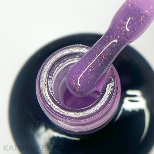 Elpaza 15мл Каучуковая база Opal 07 11250007