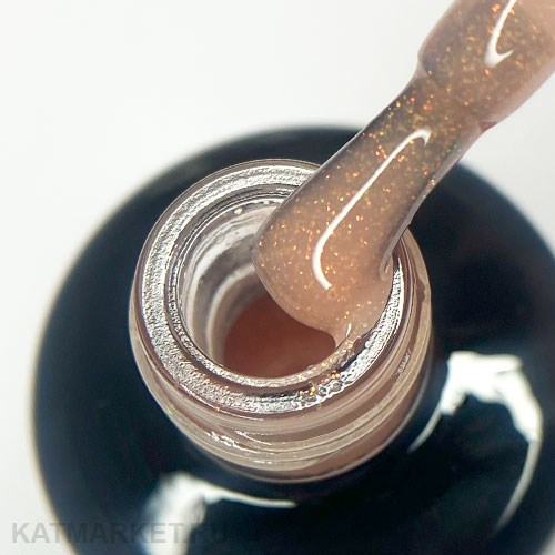 Elpaza 15мл Каучуковая база Opal 10 11250010