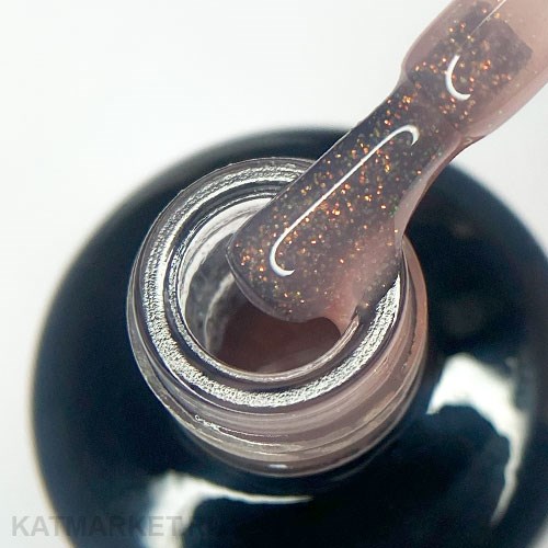 Elpaza 15мл Каучуковая база Opal 11 11250011