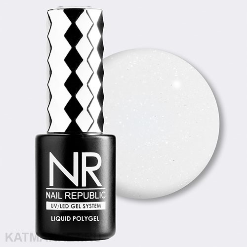 NR 10мл Жидкий полигель 18 11744018