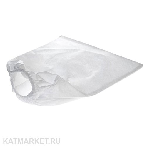 Мешок для маникюрной вытяжки стандарт, эконом 22104504