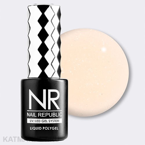 NR 10мл Жидкий полигель 19 11744019