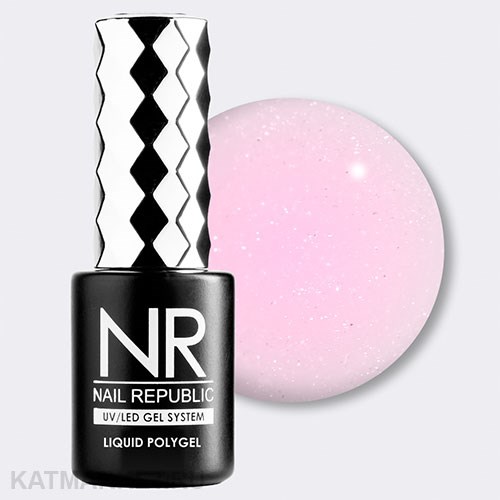 NR 10мл Жидкий полигель 20 11744020