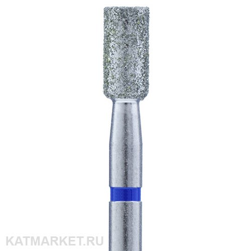 Владмива Фреза алмазная, цилиндр 3 мм, синий 806.104.110.524.030 70616230
