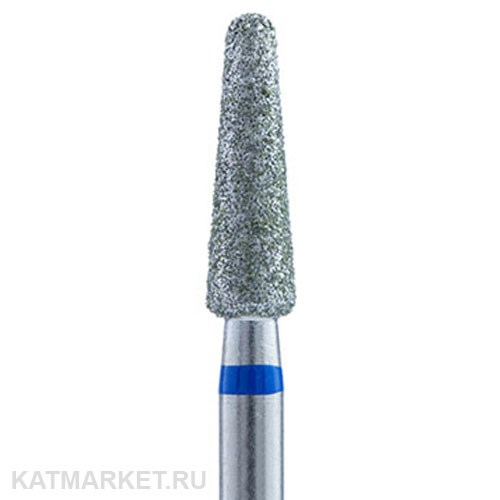 Владмива Фреза алмазная, конус 3,3 мм, синий 806.104.199.524.033 70610233