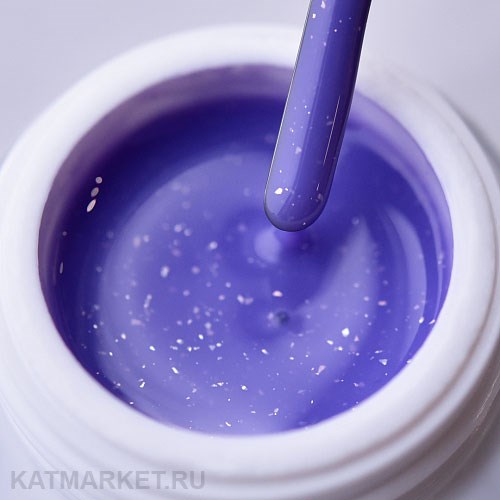 PN 15г Potal Lila Камуфлирующий гель c поталью 10902285