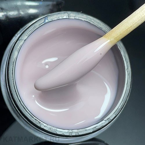 Grattol 50мл Моделирующий камуфлирующий жесткий гель Old Money 04 10635104