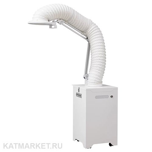 Econair Вытяжка для маникюра/педикюра модель A3 Bronze 22104802