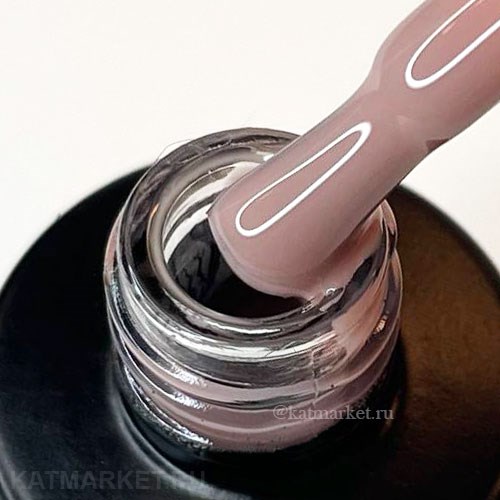 Grattol 9мл Камуфлирующая База Old Money 05 10637005