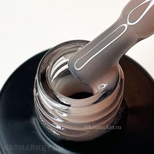 Grattol 9мл Камуфлирующая База Old Money 06 10637006